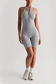 hollow romper